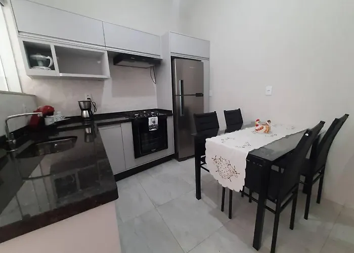 Apartamento Aconchego Nas Montanhas, Em Cunha-Sp