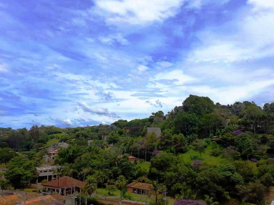 Apartment Aconchego Nas Montanhas, Em Cunha-sp