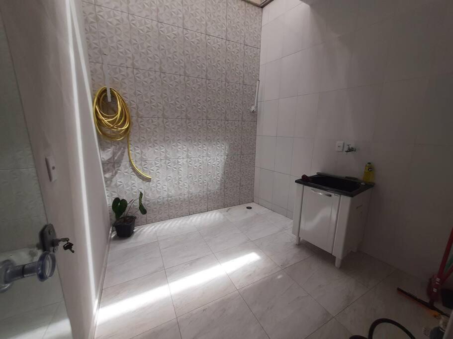 Aconchego Nas Montanhas, Em Cunha-sp Apartment