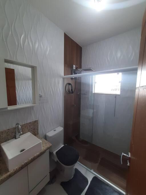 Aconchego Nas Montanhas, Em Cunha-sp Apartment