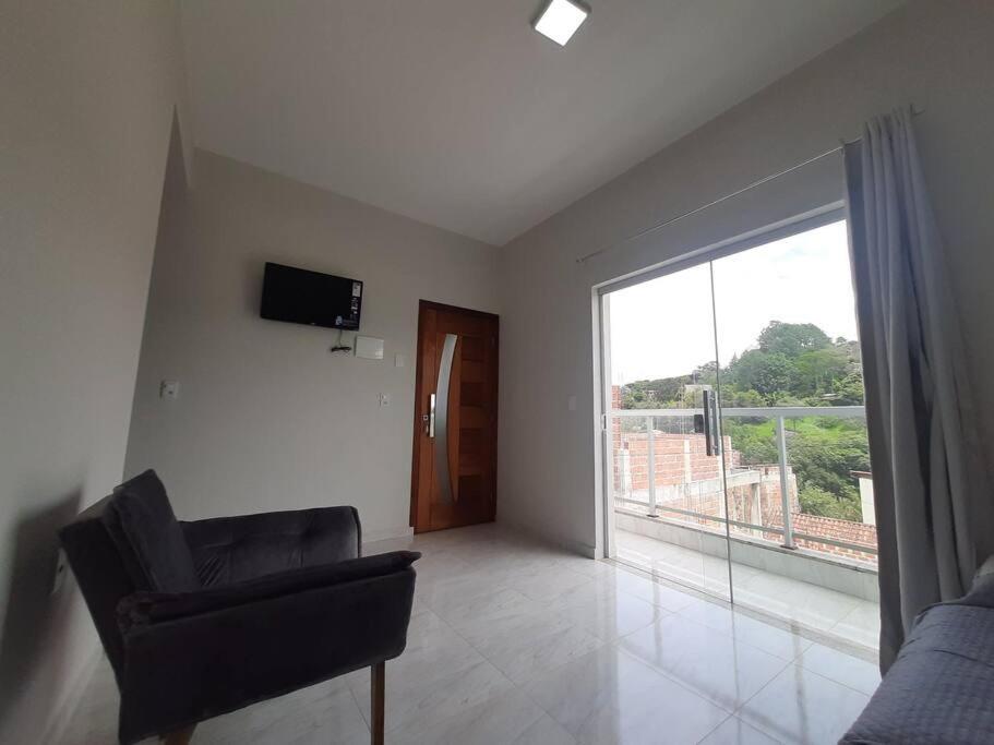 Apartment Aconchego Nas Montanhas, Em Cunha-sp