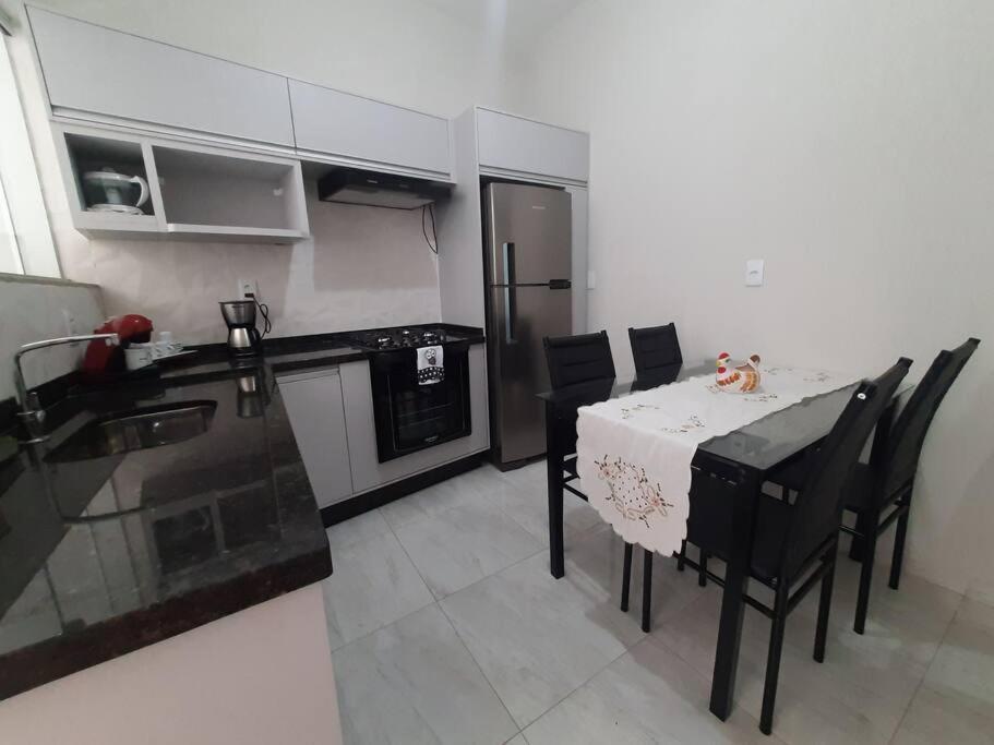 Aconchego Nas Montanhas, Em Cunha-sp Apartment Cunha