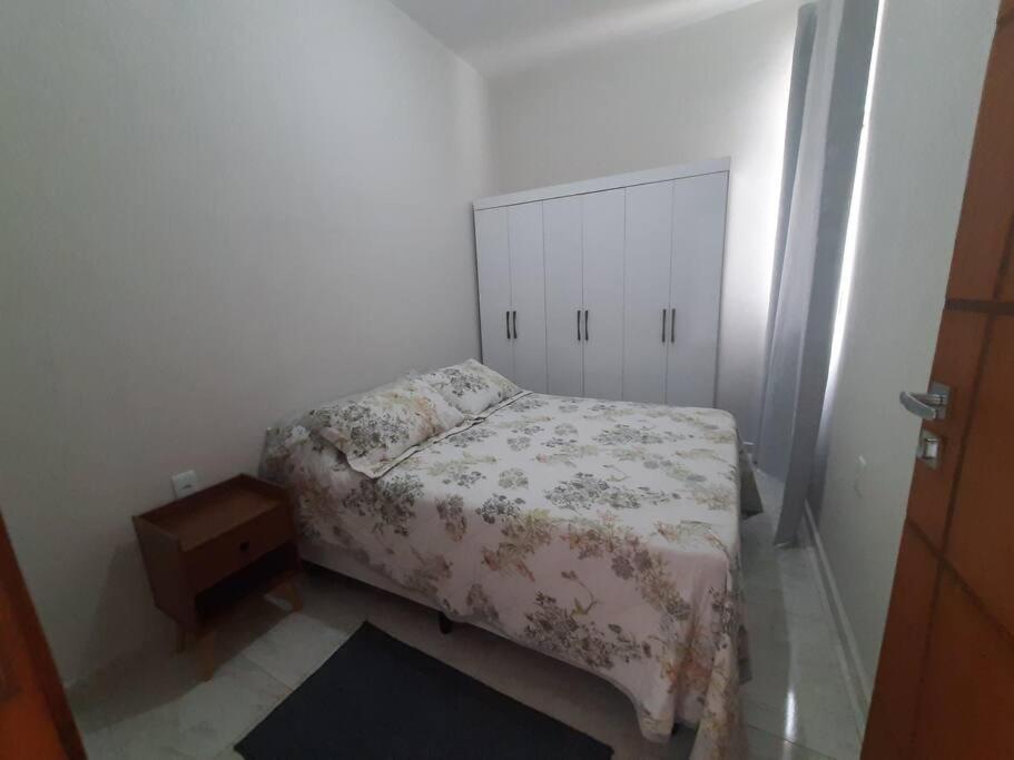 Apartment Aconchego Nas Montanhas, Em Cunha-sp *
