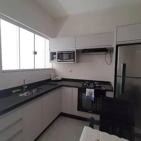 Apartamento Aconchego Nas Montanhas, Em Cunha-Sp Exterior photo