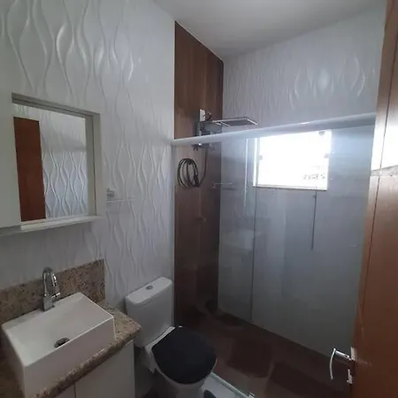 Apartamento Aconchego Nas Montanhas, Em Cunha-Sp Exterior photo