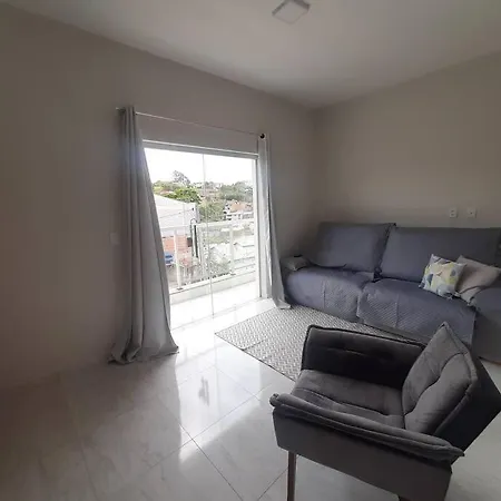 Apartamento Aconchego Nas Montanhas, Em Cunha-Sp Exterior photo
