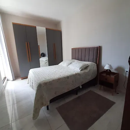 Apartamento Aconchego Nas Montanhas, Em Cunha-Sp Exterior photo