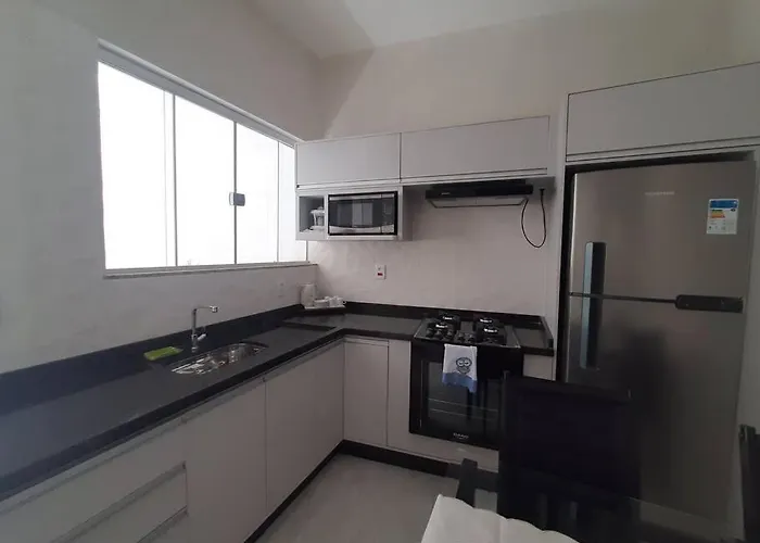 Apartamento Aconchego Nas Montanhas, Em Cunha-Sp